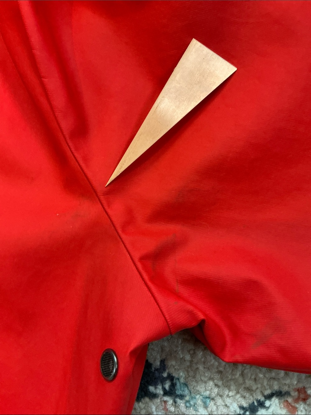 Pendleton Raincoat - Picture 11 of 15